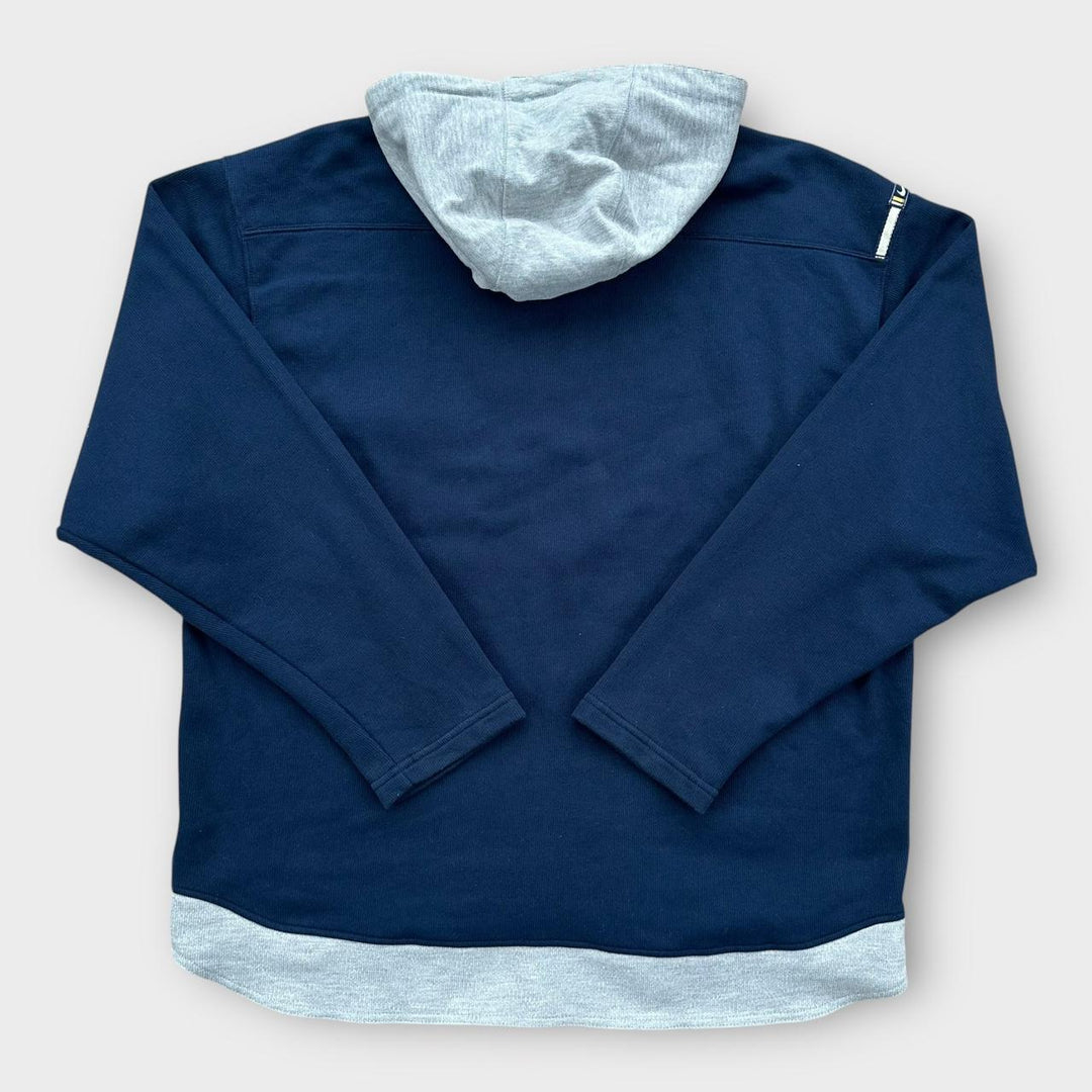 Vintage Nike Kapuzenpullover – groß (passt wie ein XL)