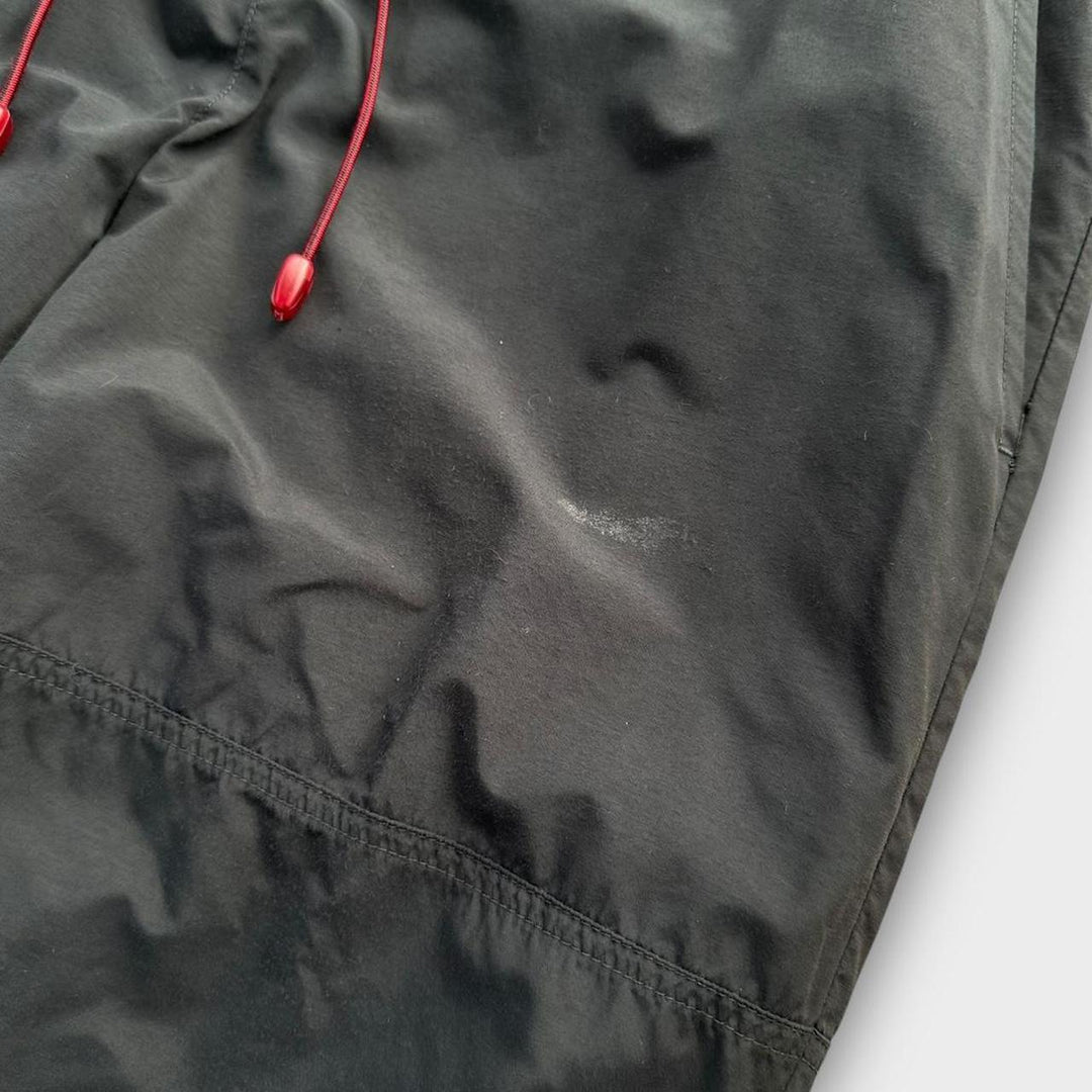 Vintage Nike Trainingshose - mittel