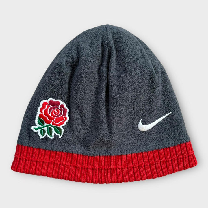 England Nike Rugby-Mütze – Einheitsgröße