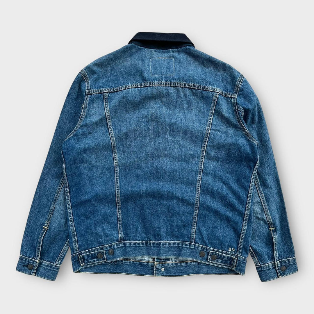 Levi's Jeansjacke – XL