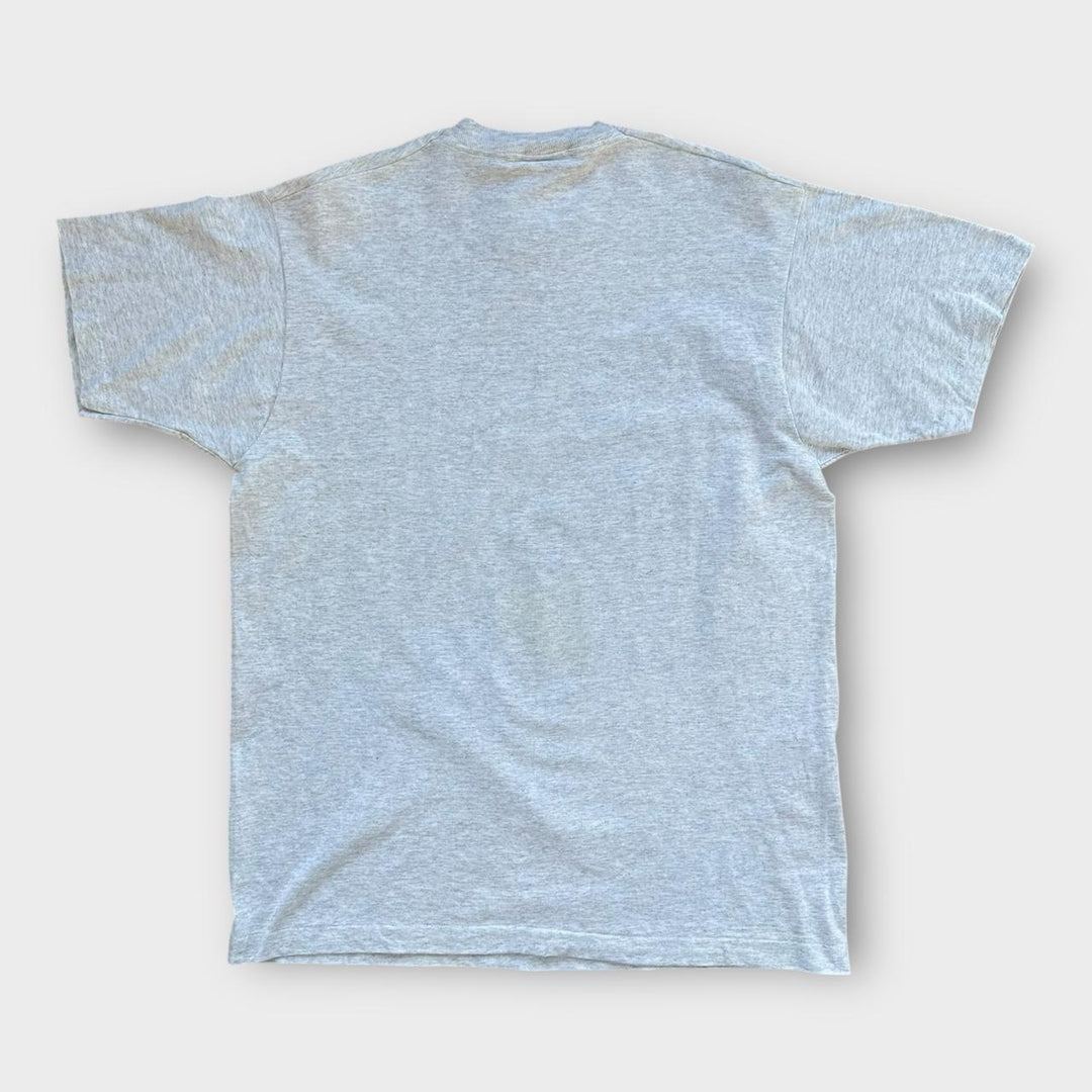 Vintage Florida Marlins Grafik-T-Shirt – XL