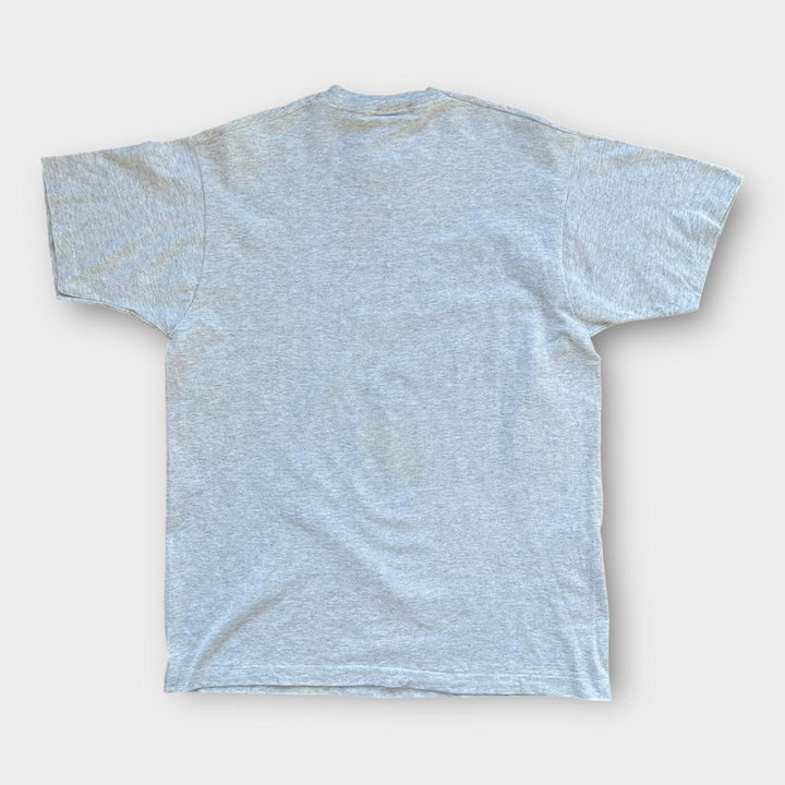 Vintage Florida Marlins Grafik-T-Shirt – XL