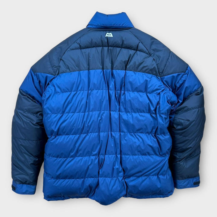 Steppjacke von Mountain Equipment – ​​XL