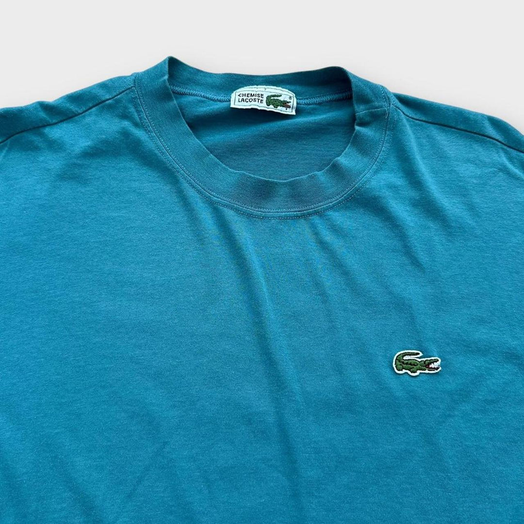 Vintage Lacoste T-Shirt - XL