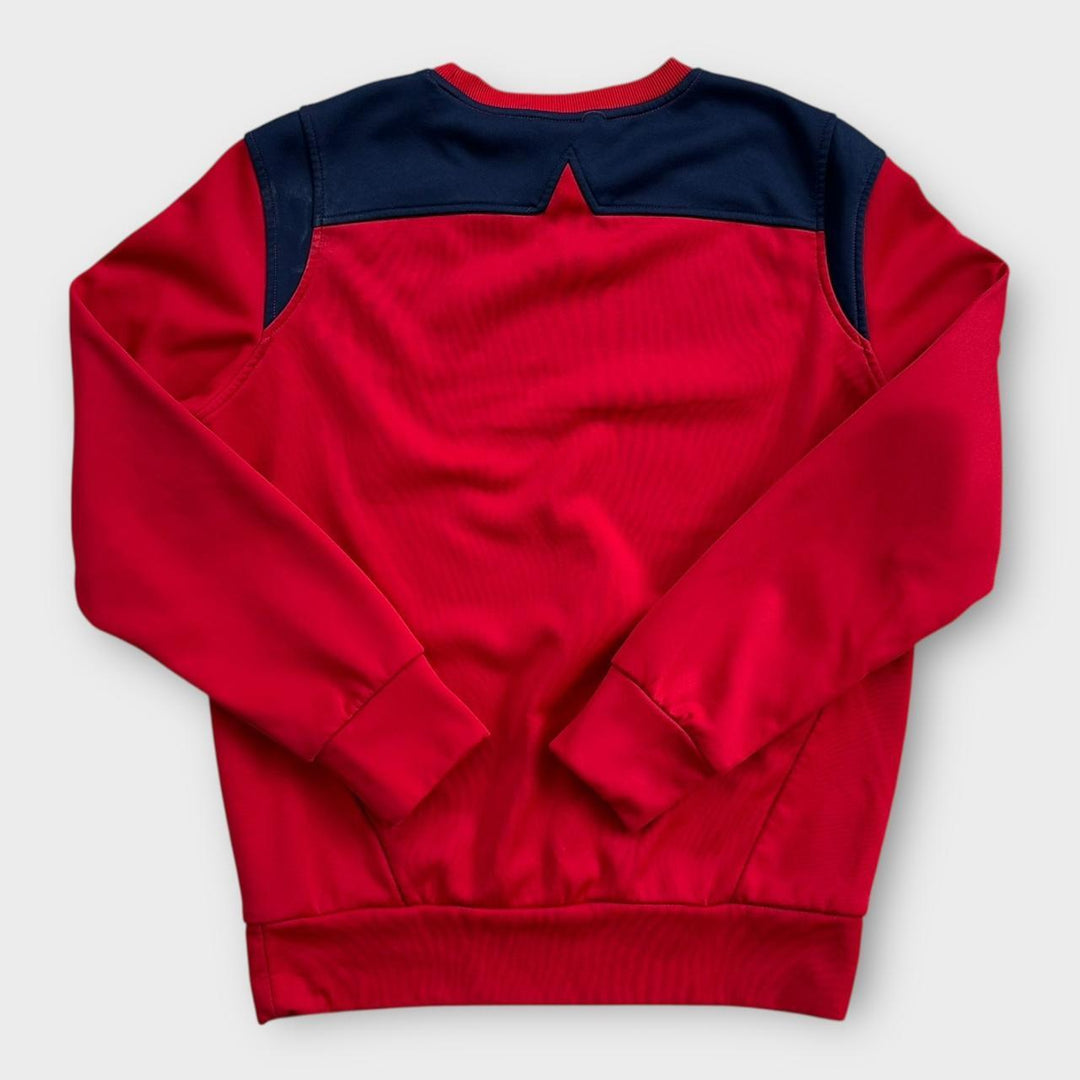 Lions-Rugby-Sweatshirt – klein