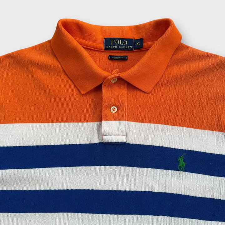 Poloshirt von Ralph Lauren – XL