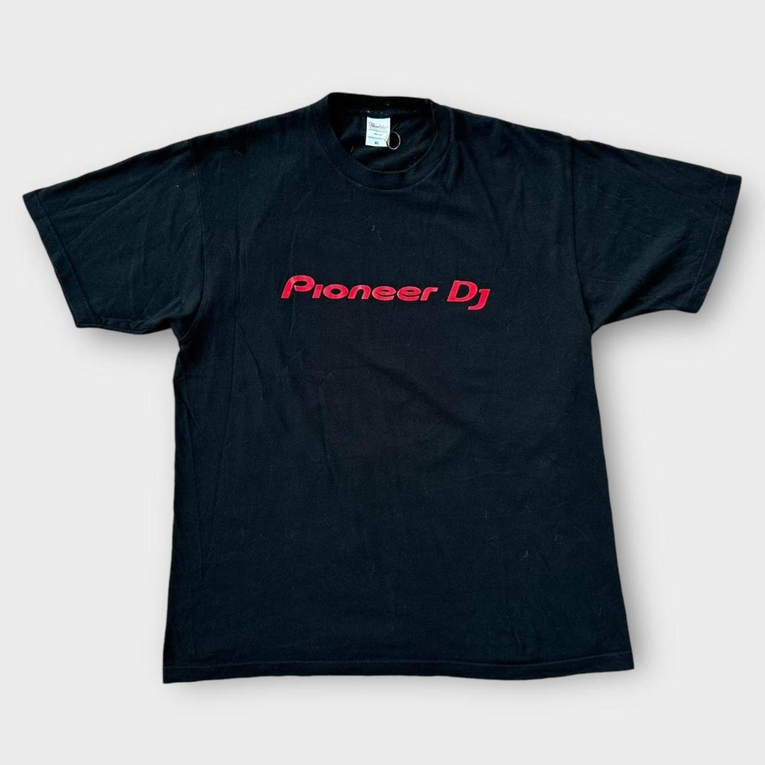 Pioneer DJ Grafik-T-Shirt – Groß und XL