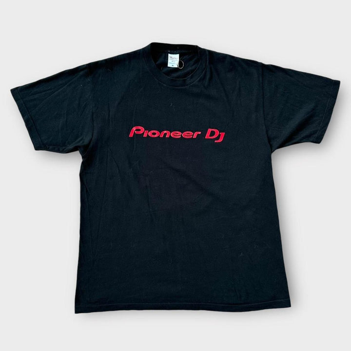 Pioneer DJ Grafik-T-Shirt – Groß und XL