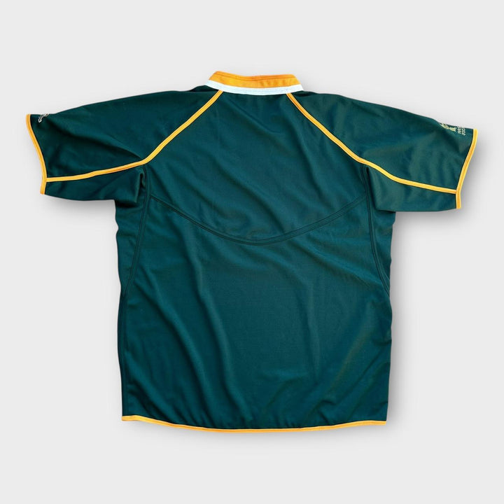 Südafrika-Rugby-Oberteil – XXXL