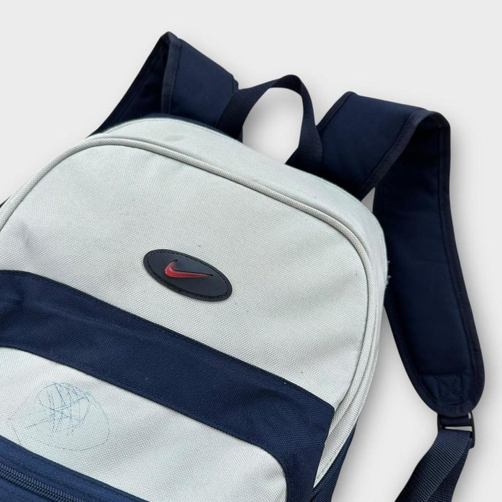 Vintage Nike Rucksack – Einheitsgröße