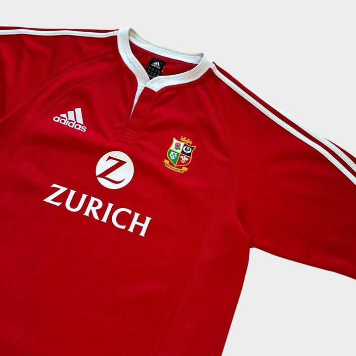 Vintage Lions Rugby-Top – XL