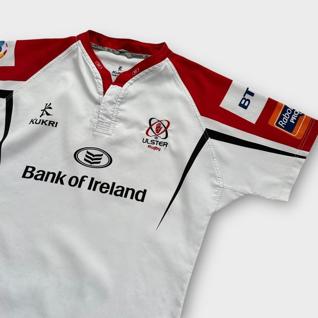 Ulster Rugby-Oberteil – XXXL