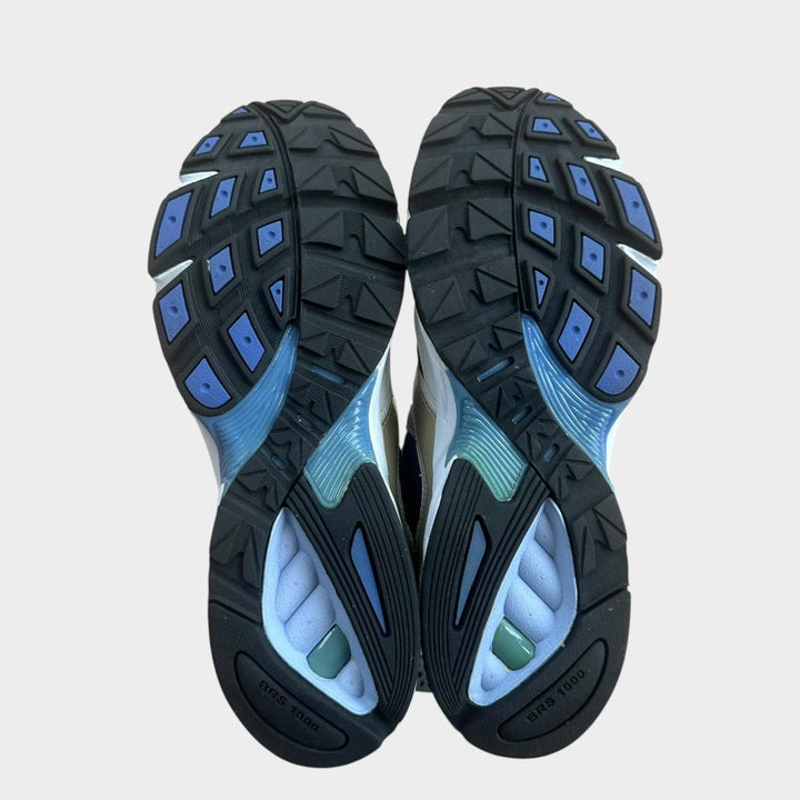 Vintage-Sneaker von Nike – Damen UK8