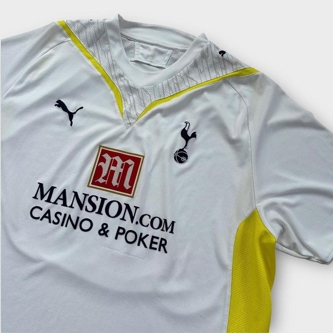 Tottenham Hotspur Fußballtrikot – XXL