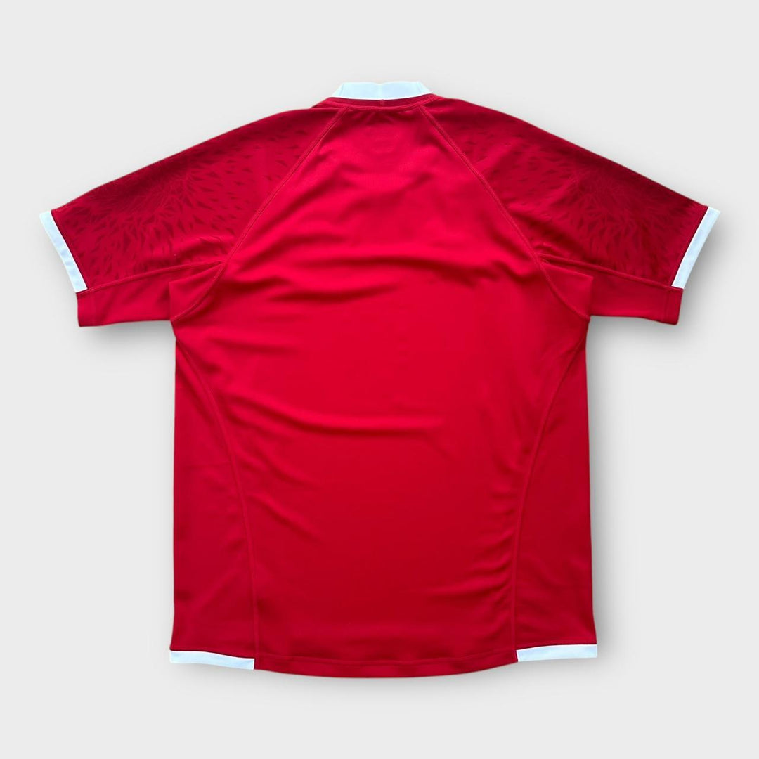 Lions-Rugby-Oberteil – 2XL