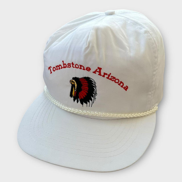 Vintage USA Trucker Cap – Einheitsgröße