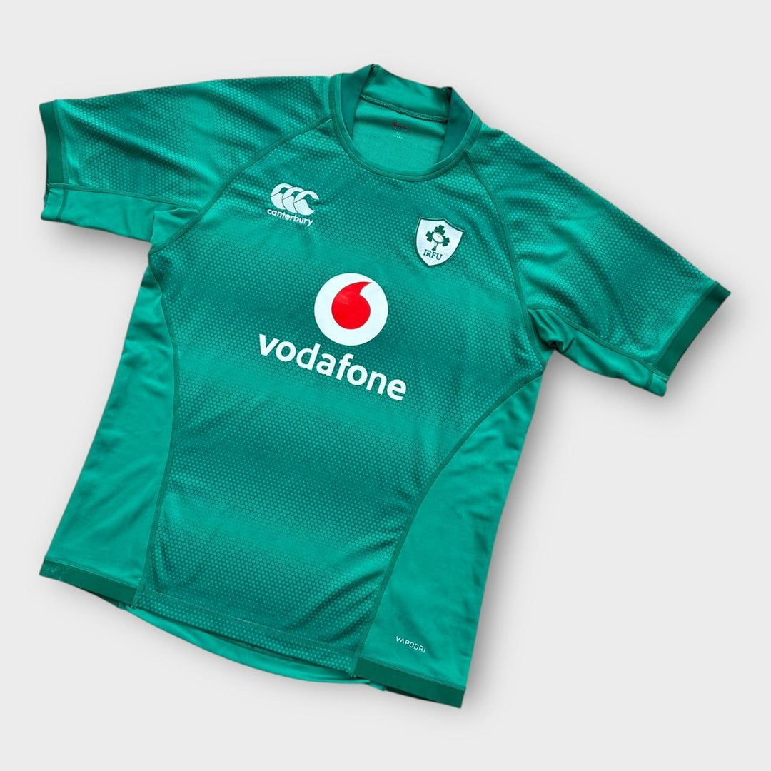 Irland-Rugby-Oberteil – XXL