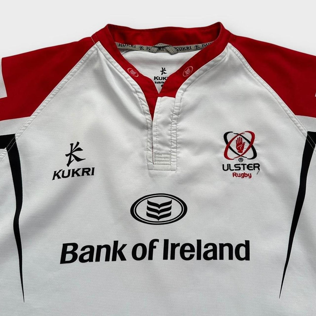 Ulster Rugby-Oberteil – XXXL