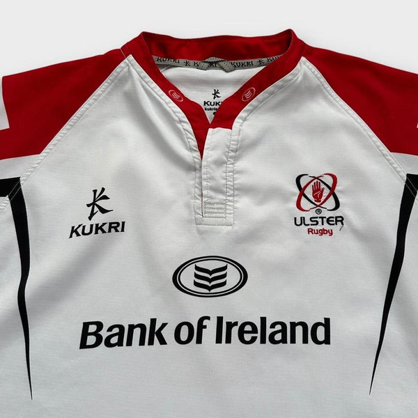 Ulster Rugby-Oberteil – XXXL