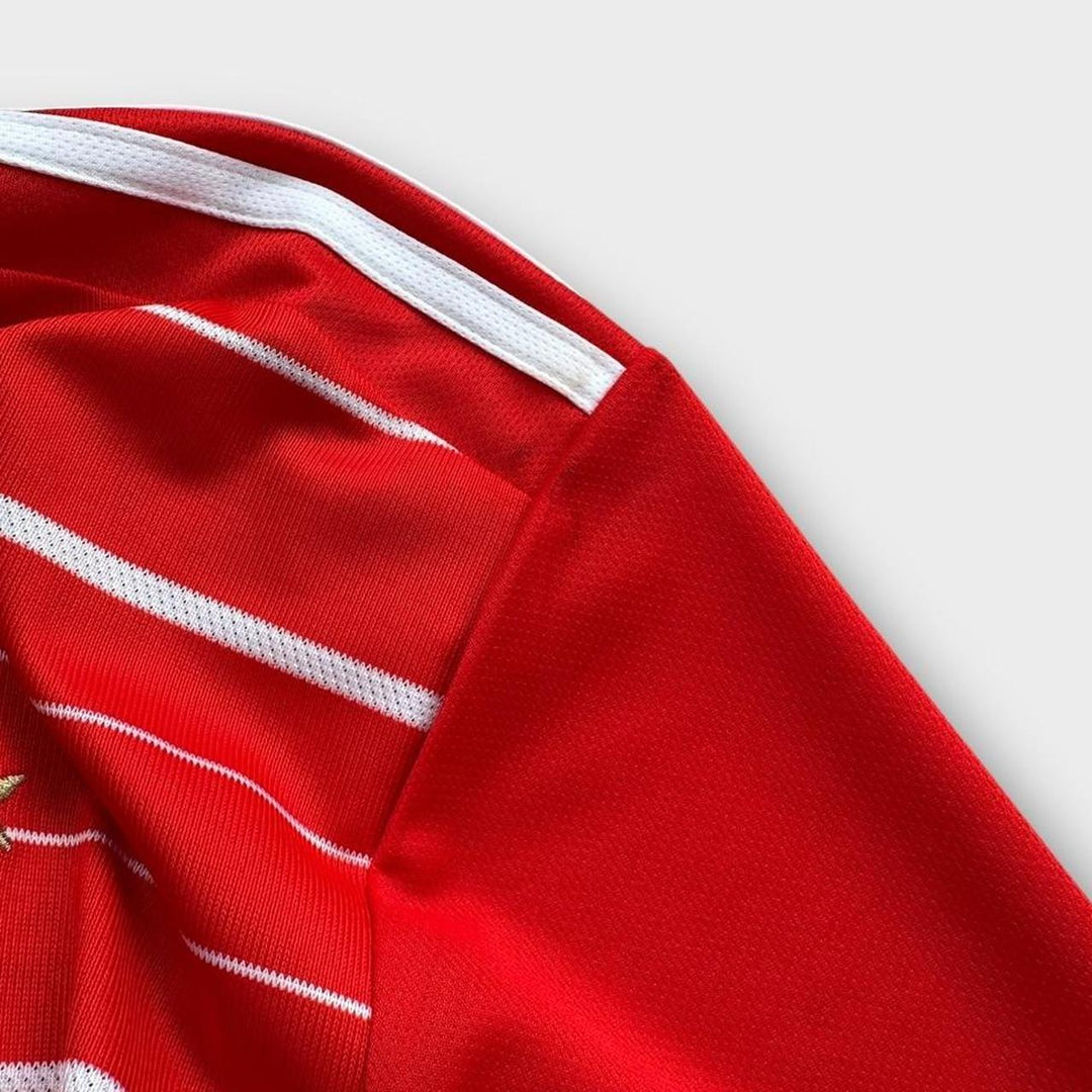 FC Bayern München Fußballtrikot – XL