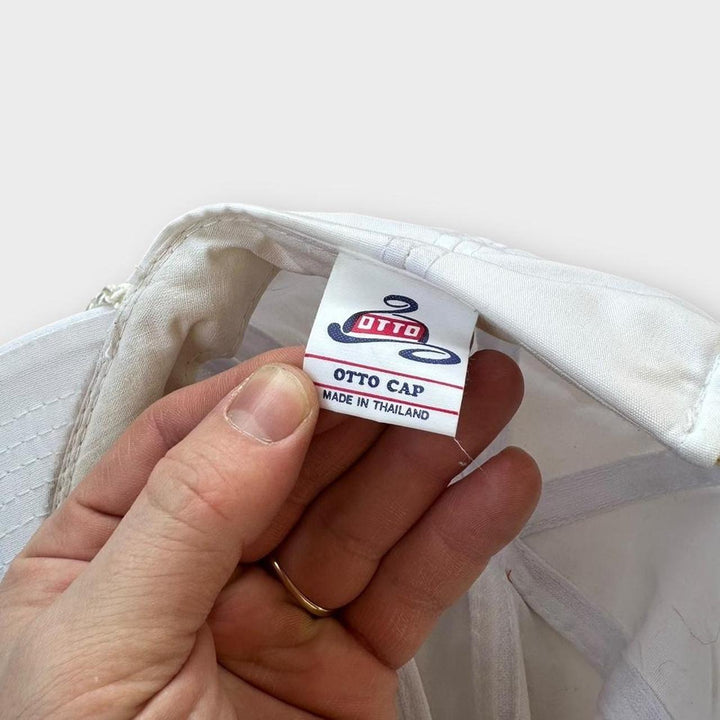 Vintage USA Trucker Cap – Einheitsgröße