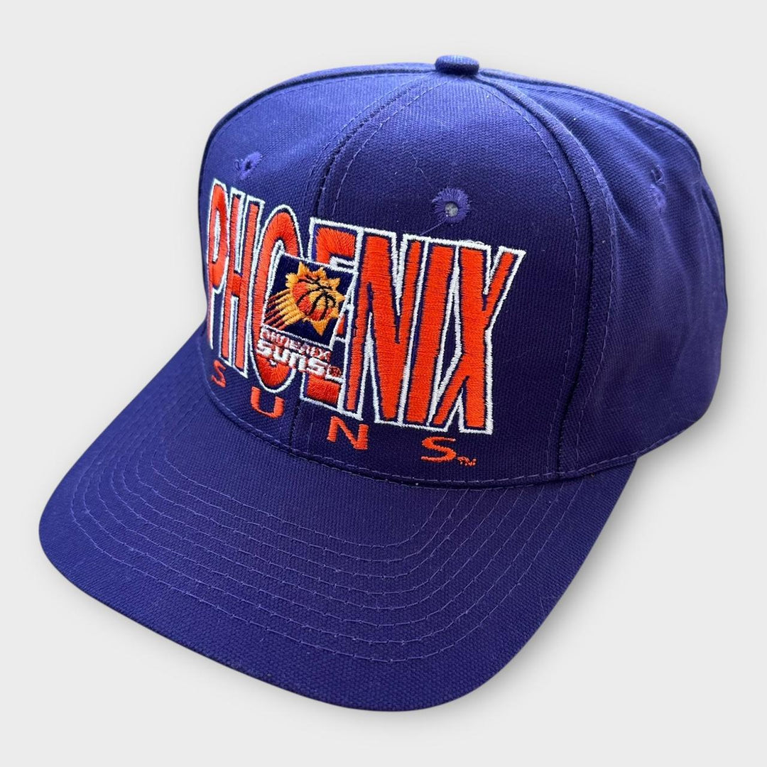 Vintage Phoenix Suns-Kappe – Einheitsgröße