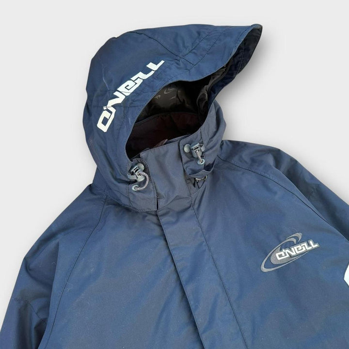 Vintage O’Neill-Jacke – mittelgroß