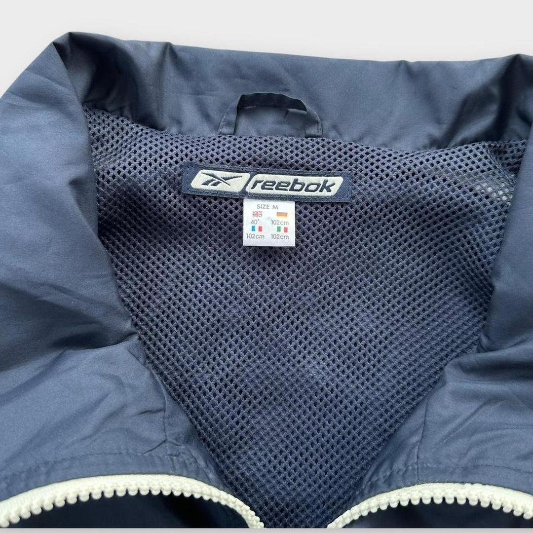 Reebok Pulloverjacke – mittel