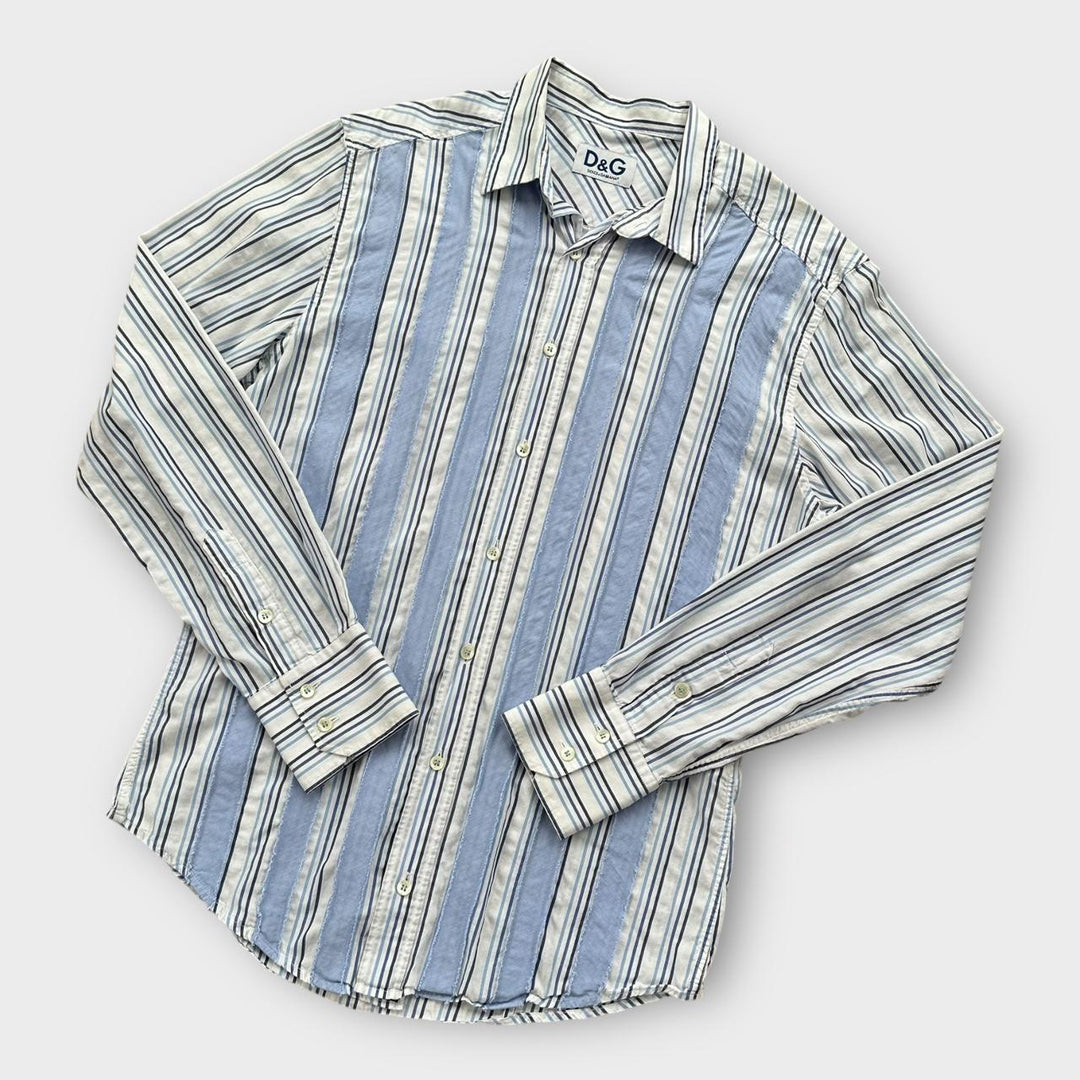 Dolce & Gabbana Hemd – mittelgroß