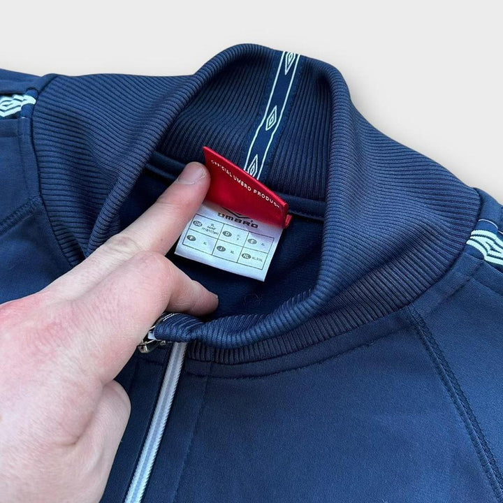 Umbro Trainingsjacke – XL
