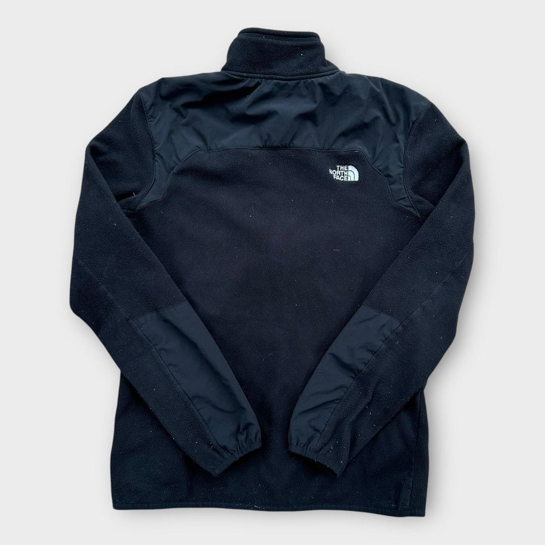 North Face Fleece – groß (passt wie ein Medium)
