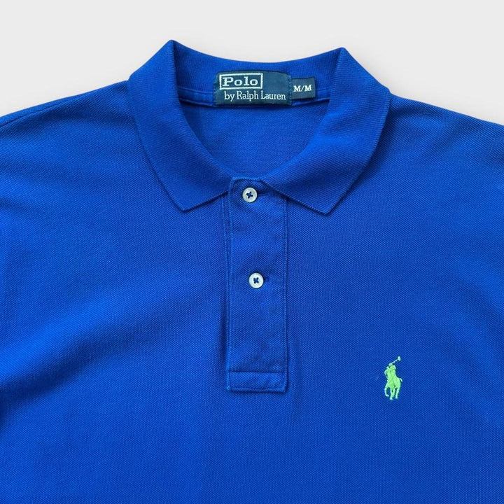 Polo Ralph Lauren Poloshirt – mittel