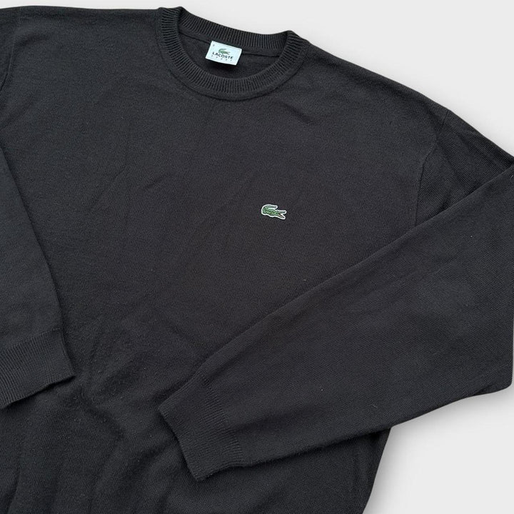 Lacoste-Strickpullover - XXL