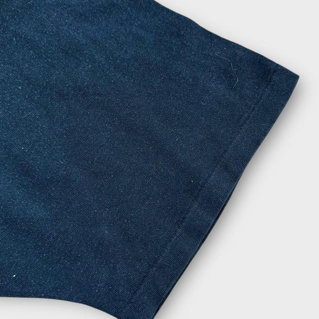 Vintage Harley Davidson Grafik-T-Shirt – XL