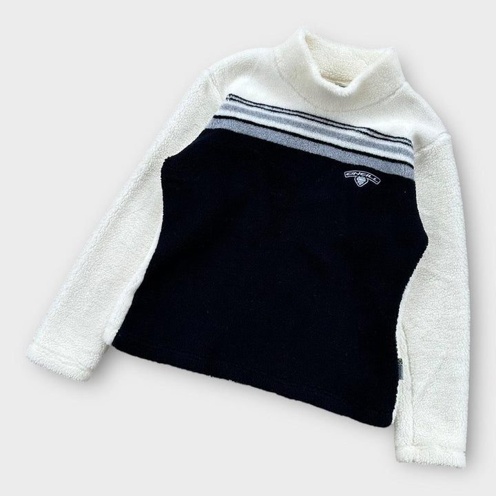 Vintage O'Neill Fleece – Damen XL