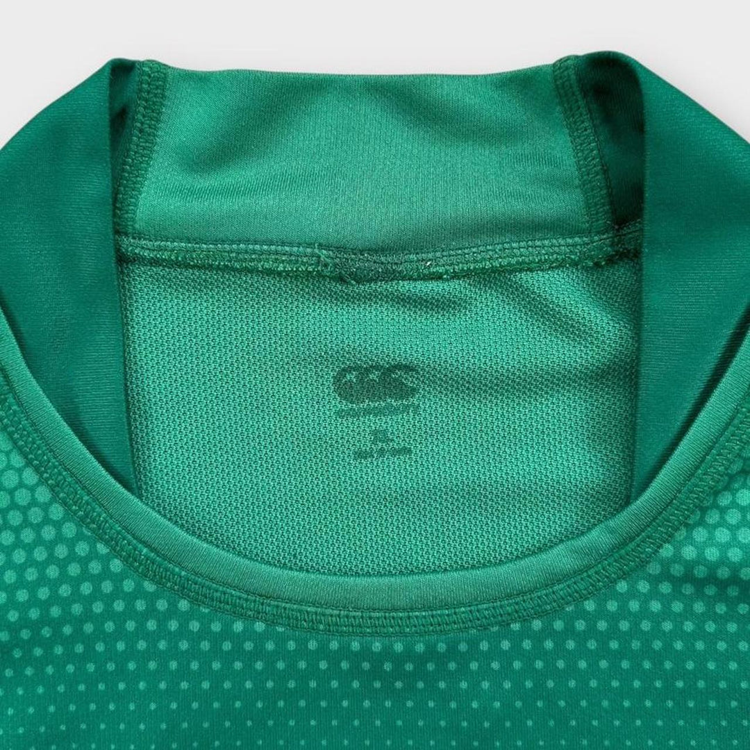 Irland-Rugby-Oberteil – XL