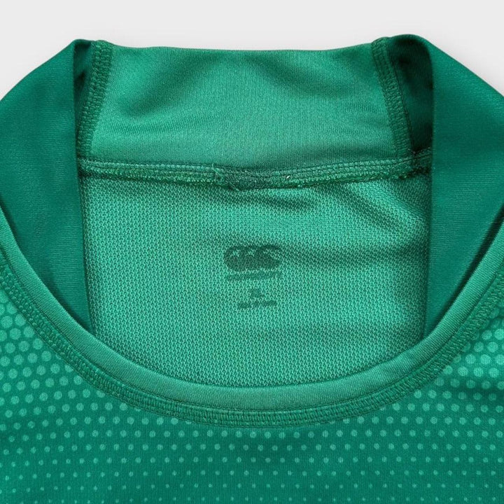 Irland-Rugby-Oberteil – XL