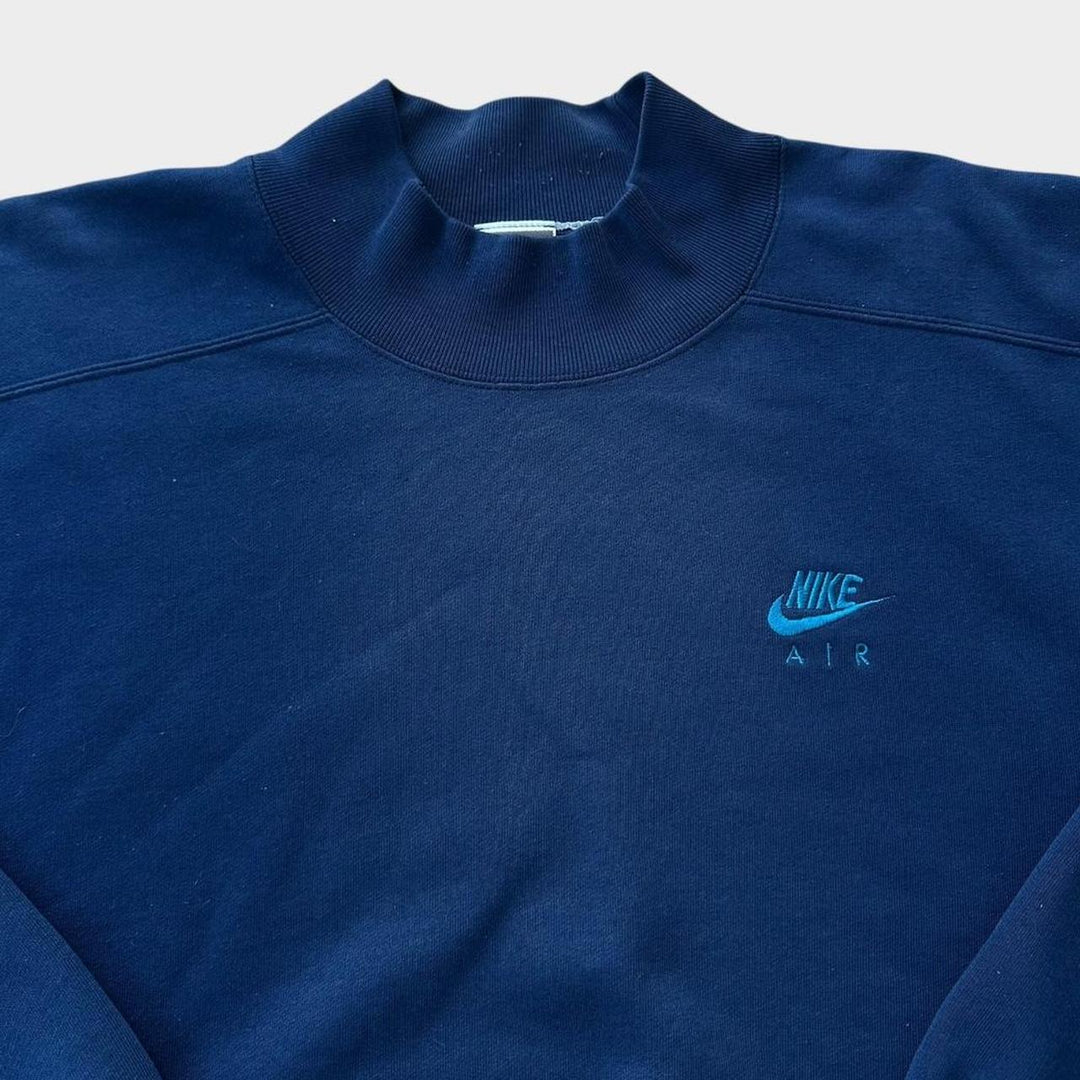Vintage Nike Sweatshirt - groß