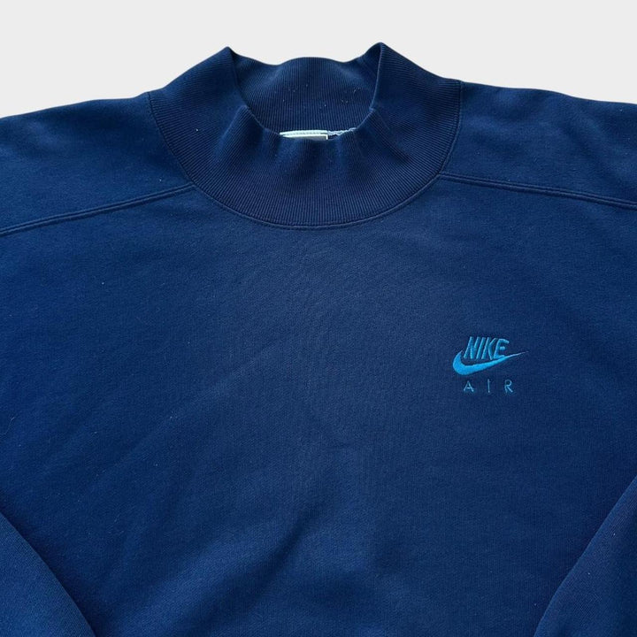 Vintage Nike Sweatshirt - groß