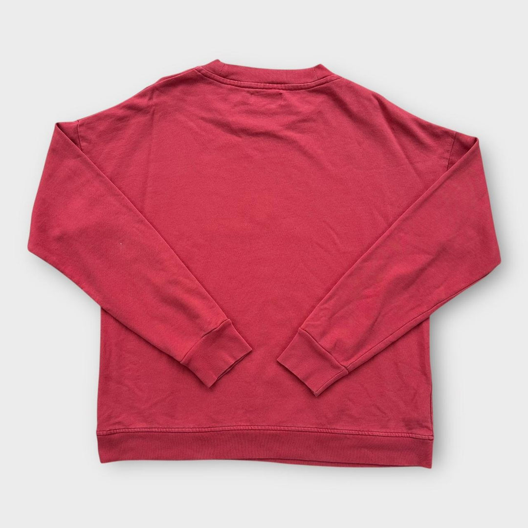 Fred Perry Sweatshirt – 16 Damen