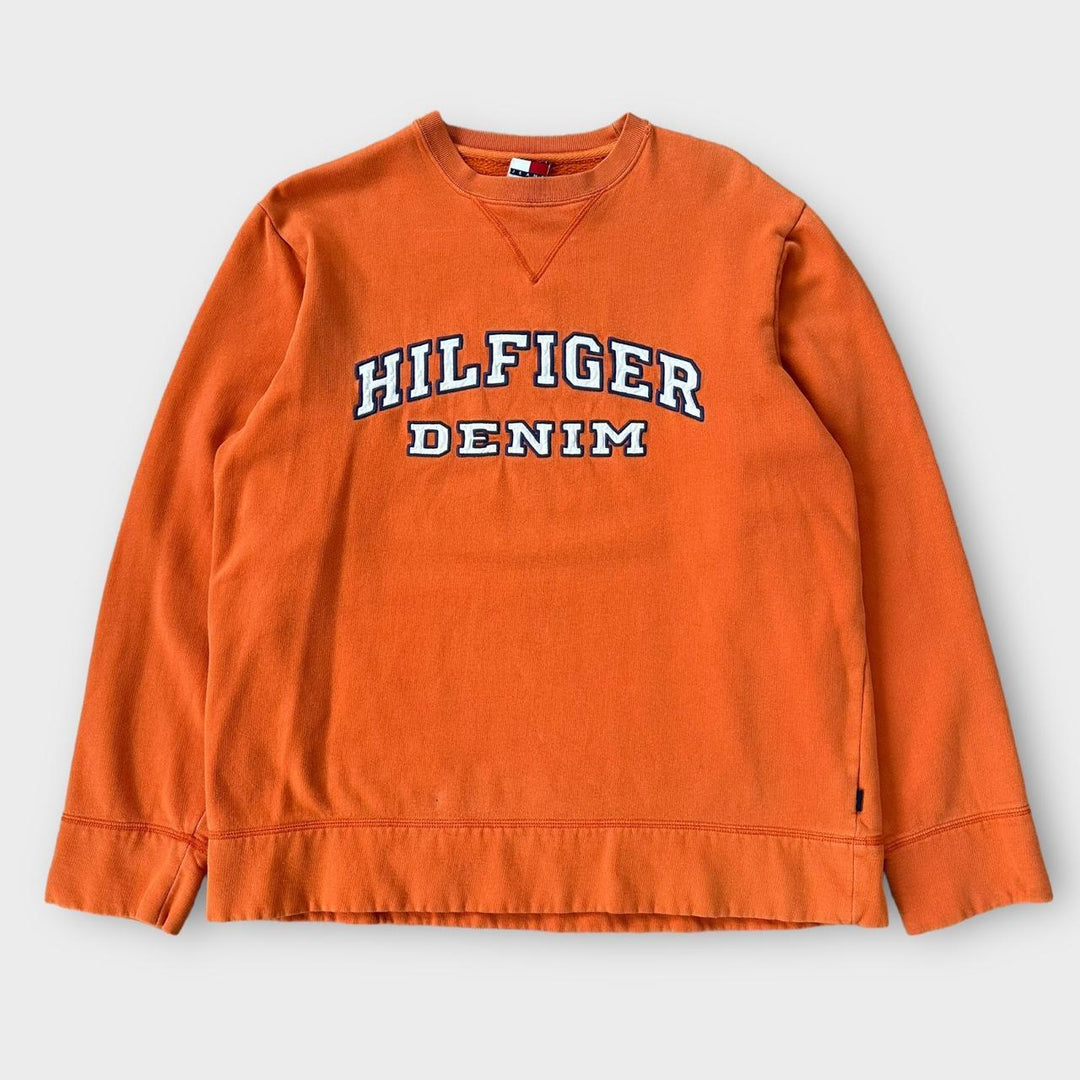 Tommy Hilfiger Sweatshirt – klein
