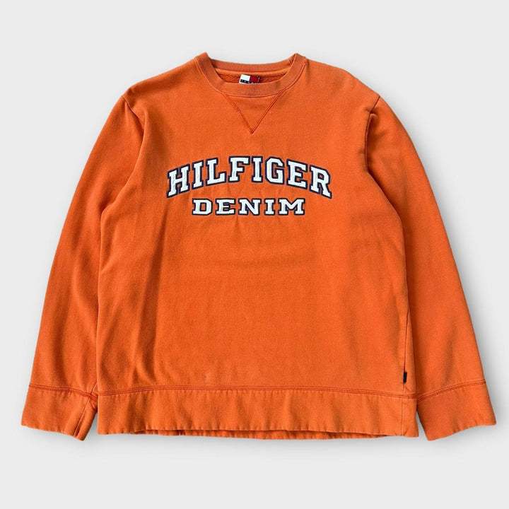Tommy Hilfiger Sweatshirt – klein
