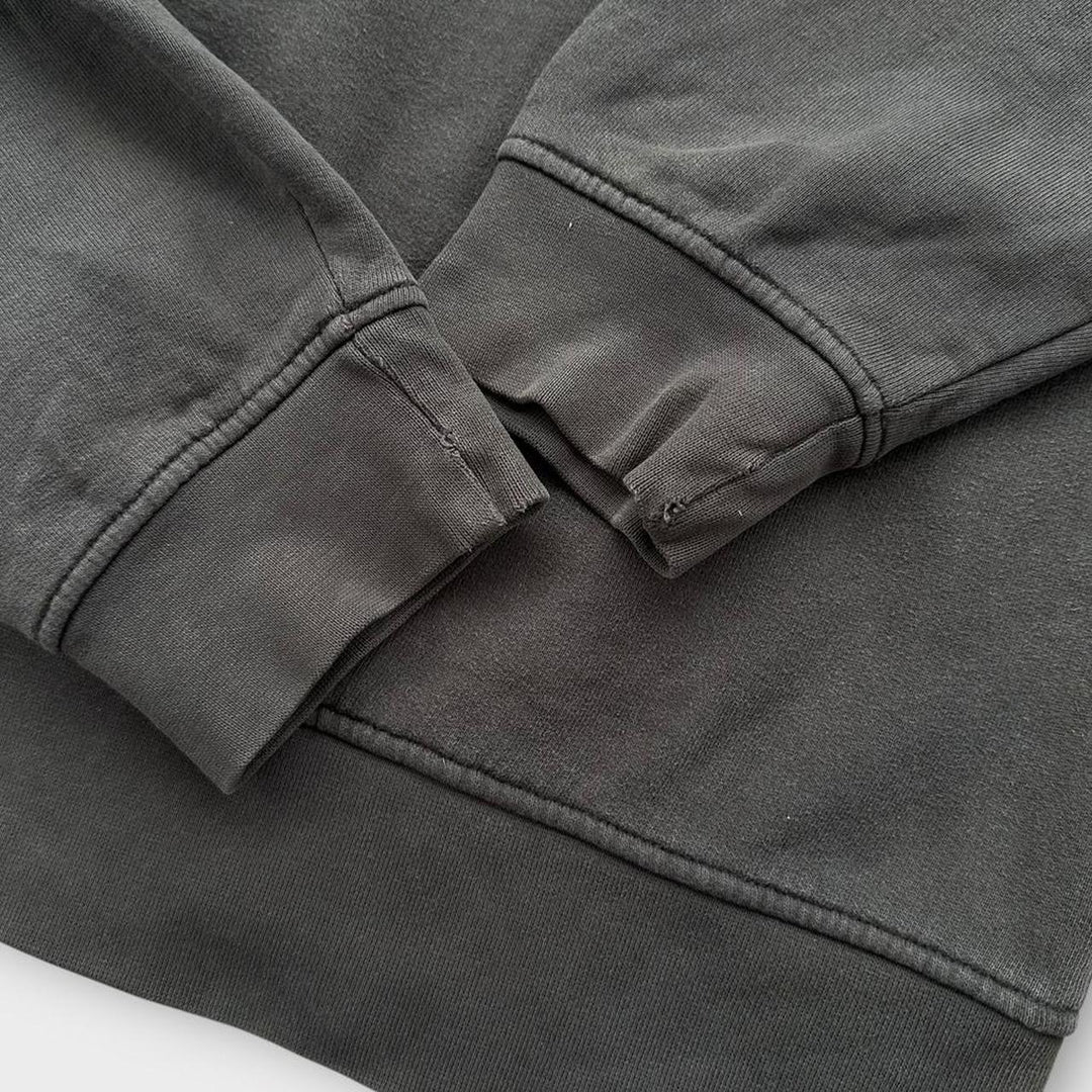 Kapuzenpullover mit Tiermotiv – mittelgroß