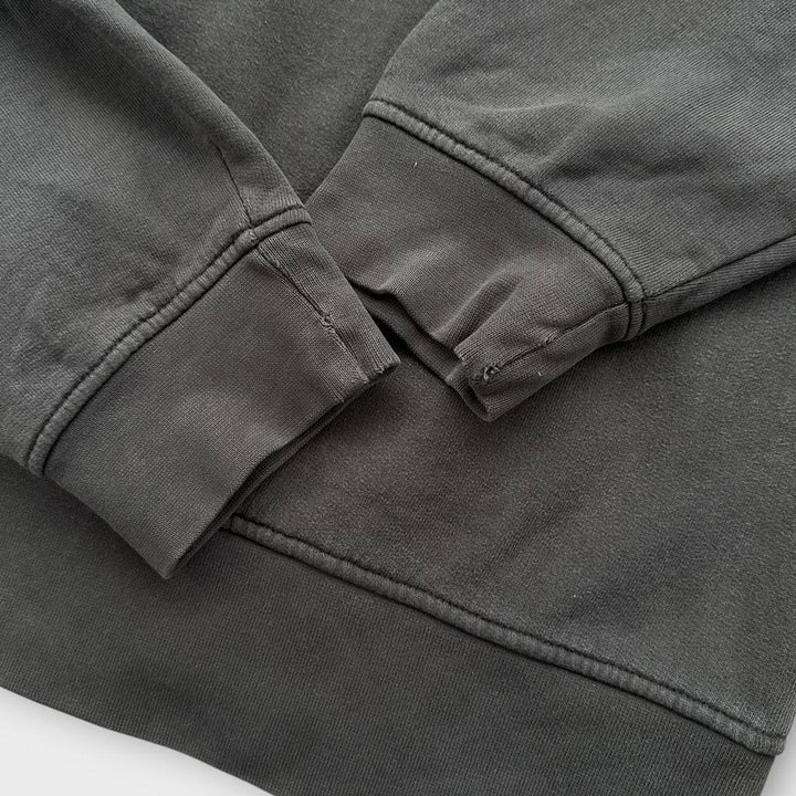 Kapuzenpullover mit Tiermotiv – mittelgroß