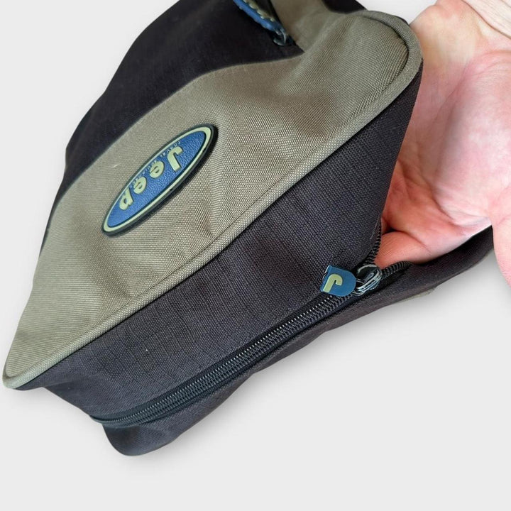 Jeep taktische Tasche mit einem Riemen