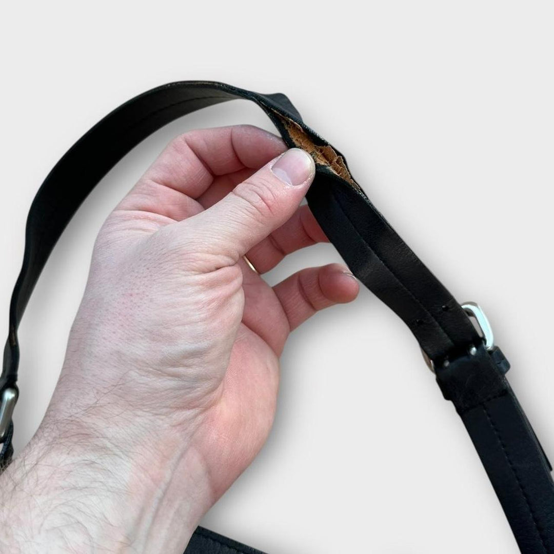 Moschino Y2K Handtasche