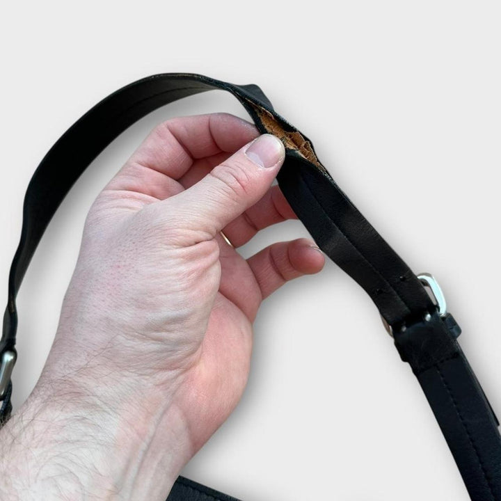 Moschino Y2K Handtasche