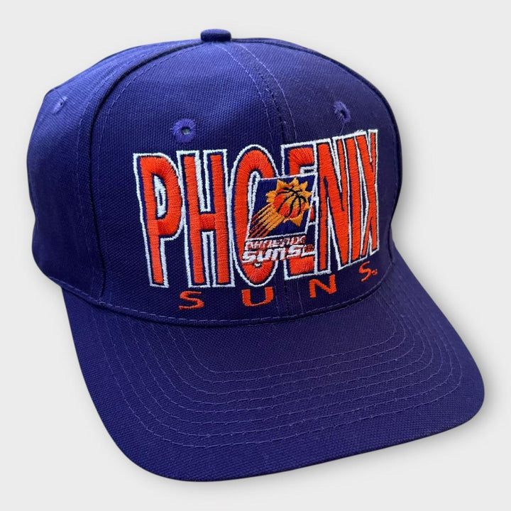 Vintage Phoenix Suns-Kappe – Einheitsgröße