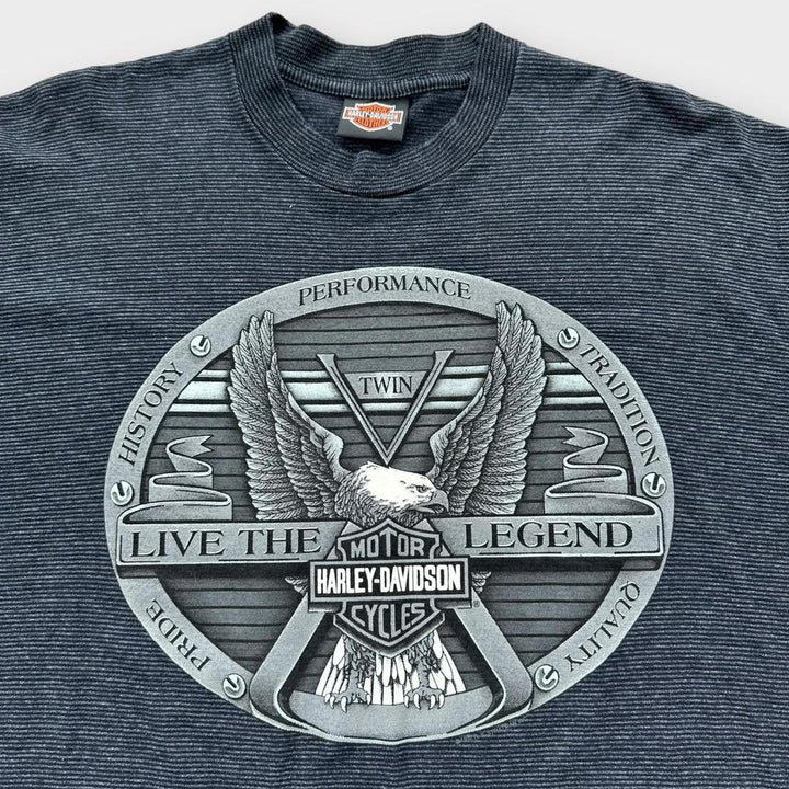 Vintage Harley Davidson T-Shirt – XL