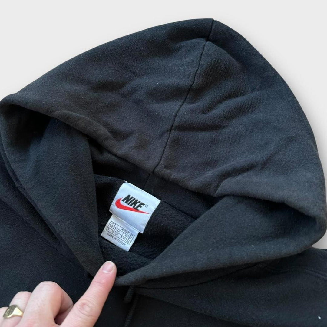 Vintage Nike Hoodie - groß